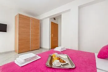 Hotel Adriatic House 3*