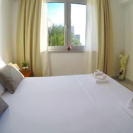 Adriatic House Hotel