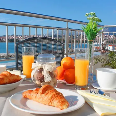 Adriatic House Hotel Stobrec