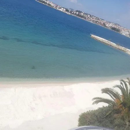 Adriatic House 3*