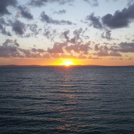 Adriatic House Hotel Stobrec
