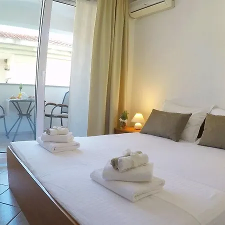 Adriatic House 3* Stobrec
