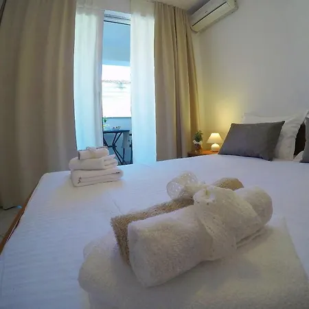 Adriatic House 3* Stobrec