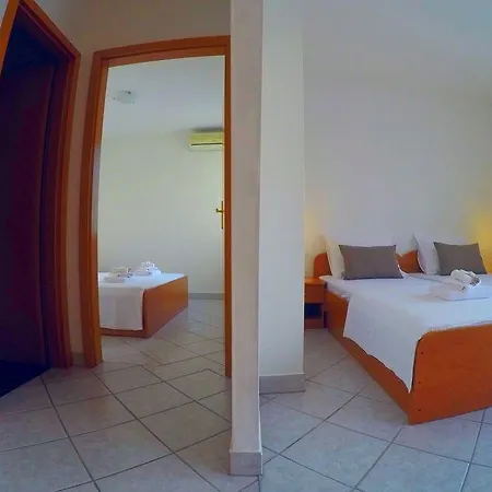 Adriatic House Hotel