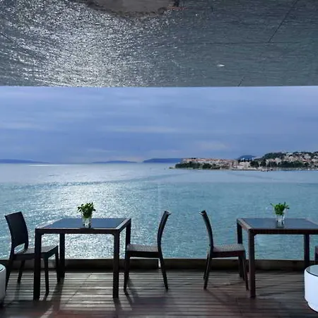 Hotel Adriatic House 3*