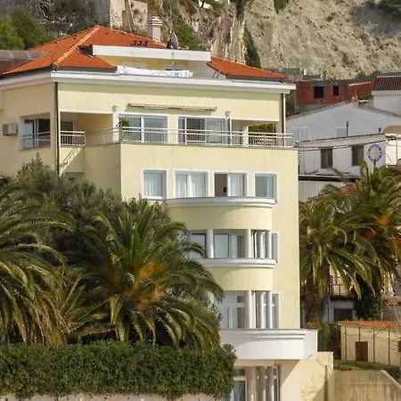 Hotel Adriatic House