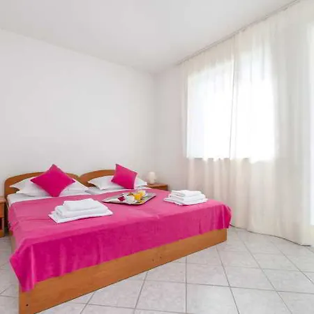 Hotel Adriatic House Stobrec