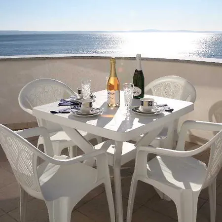 Hotel Adriatic House 3*