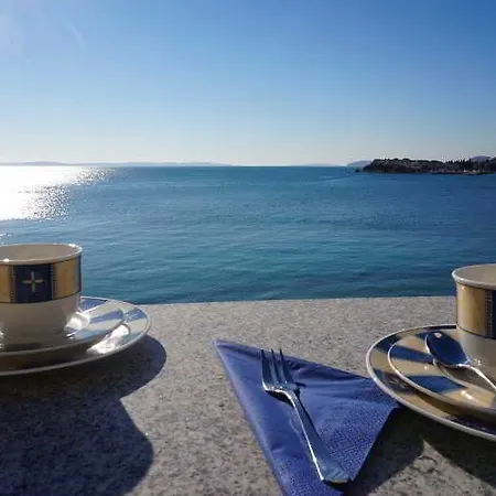 Adriatic House Stobrec