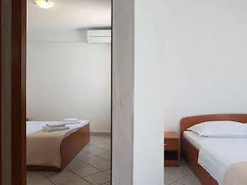 Hotel Adriatic House Stobrec