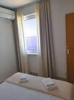 Adriatic House Hotel Stobrec