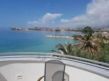 Adriatic House 3* Stobrec