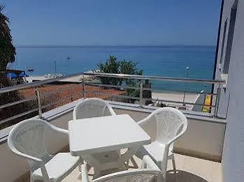 Hotel Adriatic House