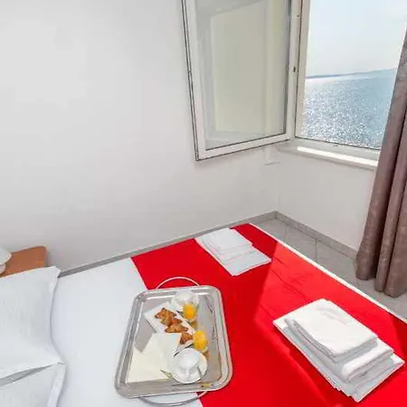 Adriatic House 3* Stobrec
