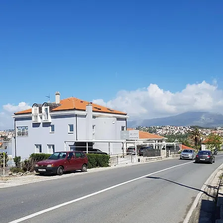 Hotel Adriatic House Stobrec