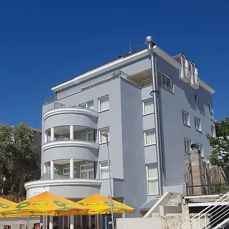 Adriatic House Hotel Stobrec