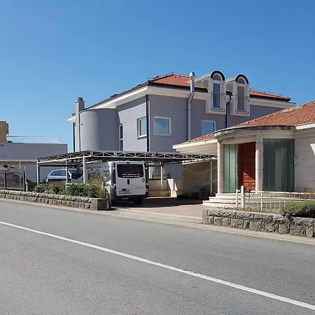 Adriatic House