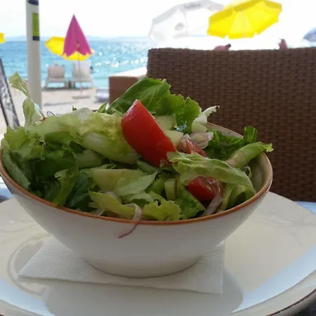 Hotel Adriatic House