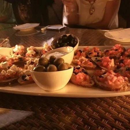 Hotel Adriatic House 3*