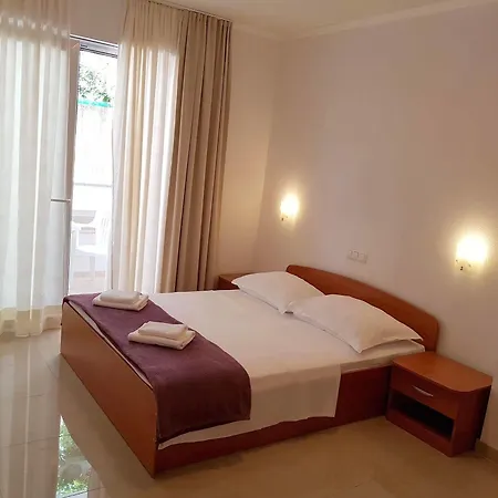 Adriatic House Hotel