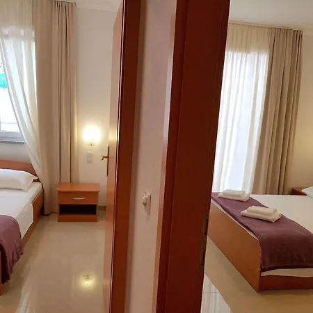 Hotel Adriatic House 3*