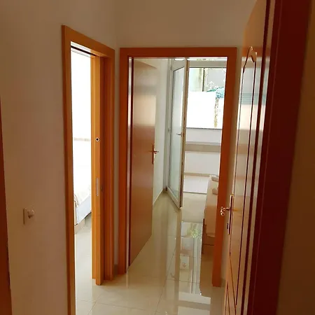 Adriatic House 3* Stobrec