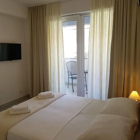Adriatic House Hotel Stobrec