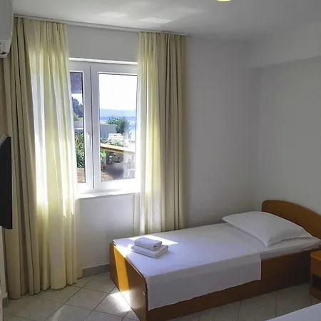 Adriatic House Hotel Stobrec