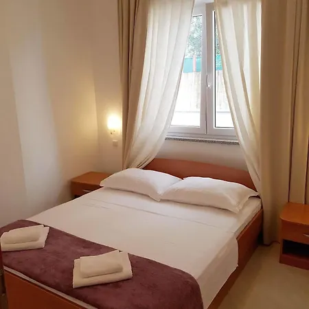 Hotel Adriatic House