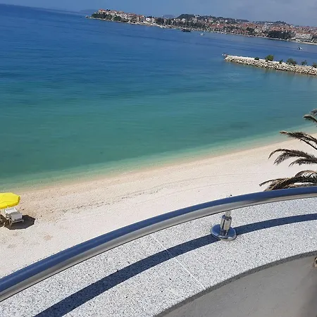 Hotel Adriatic House